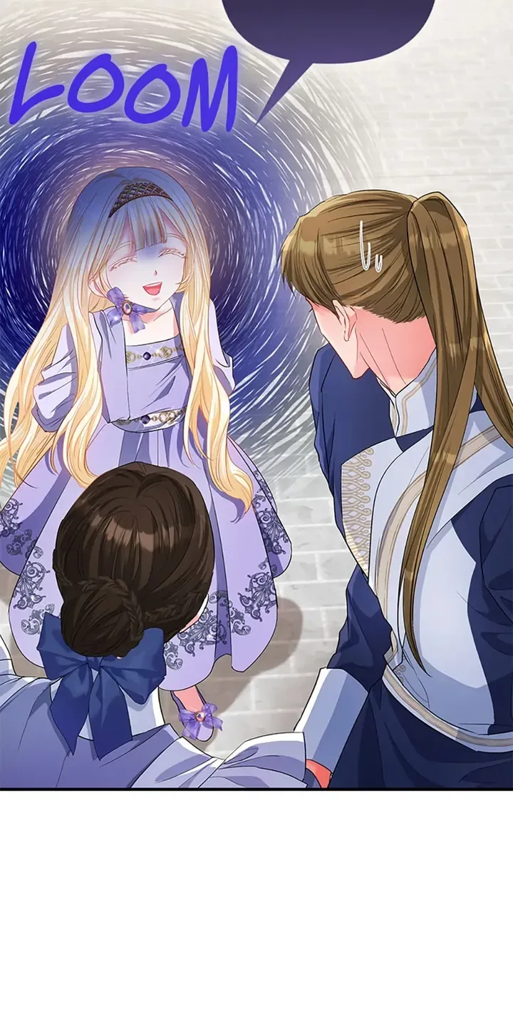 I’m The Princess Of All Chapter 31 page 25