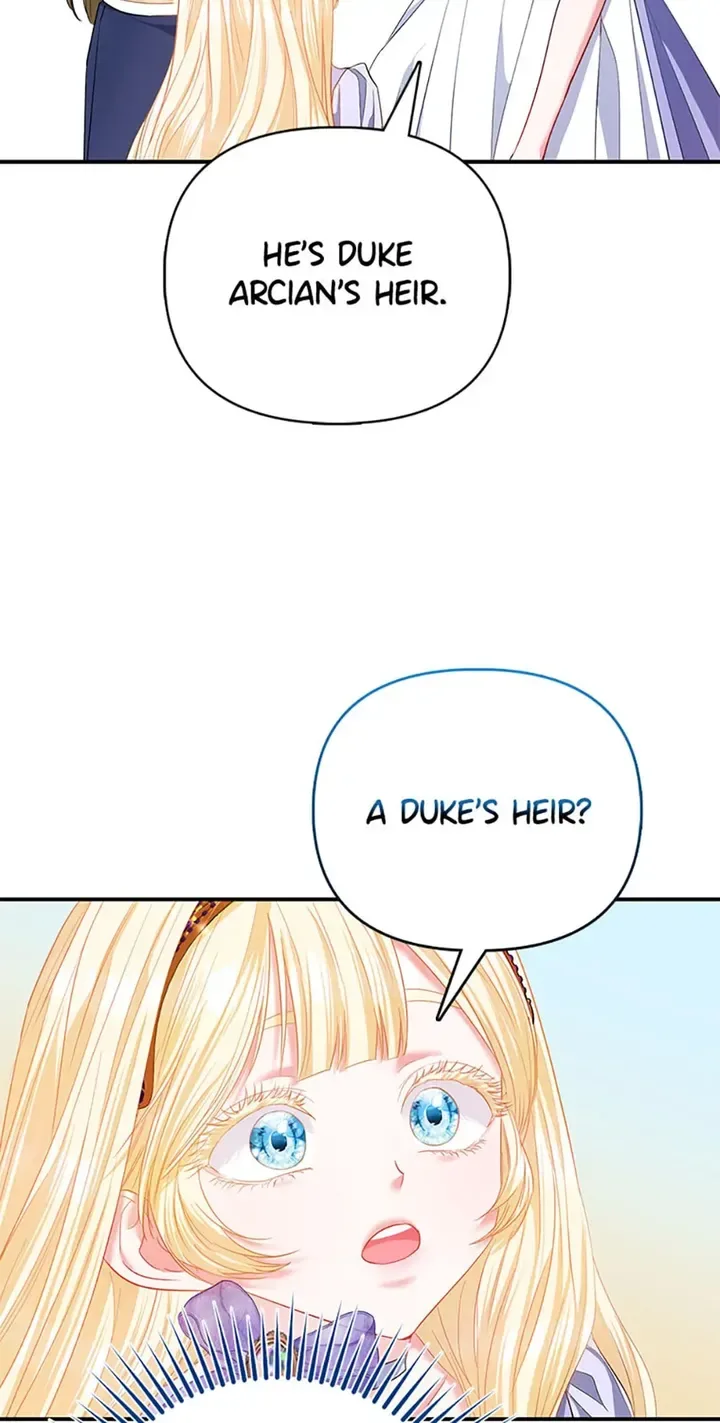 I’m The Princess Of All Chapter 31 page 21