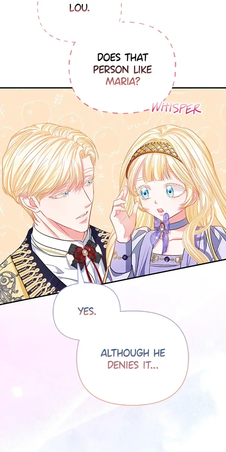 I’m The Princess Of All Chapter 31 page 51