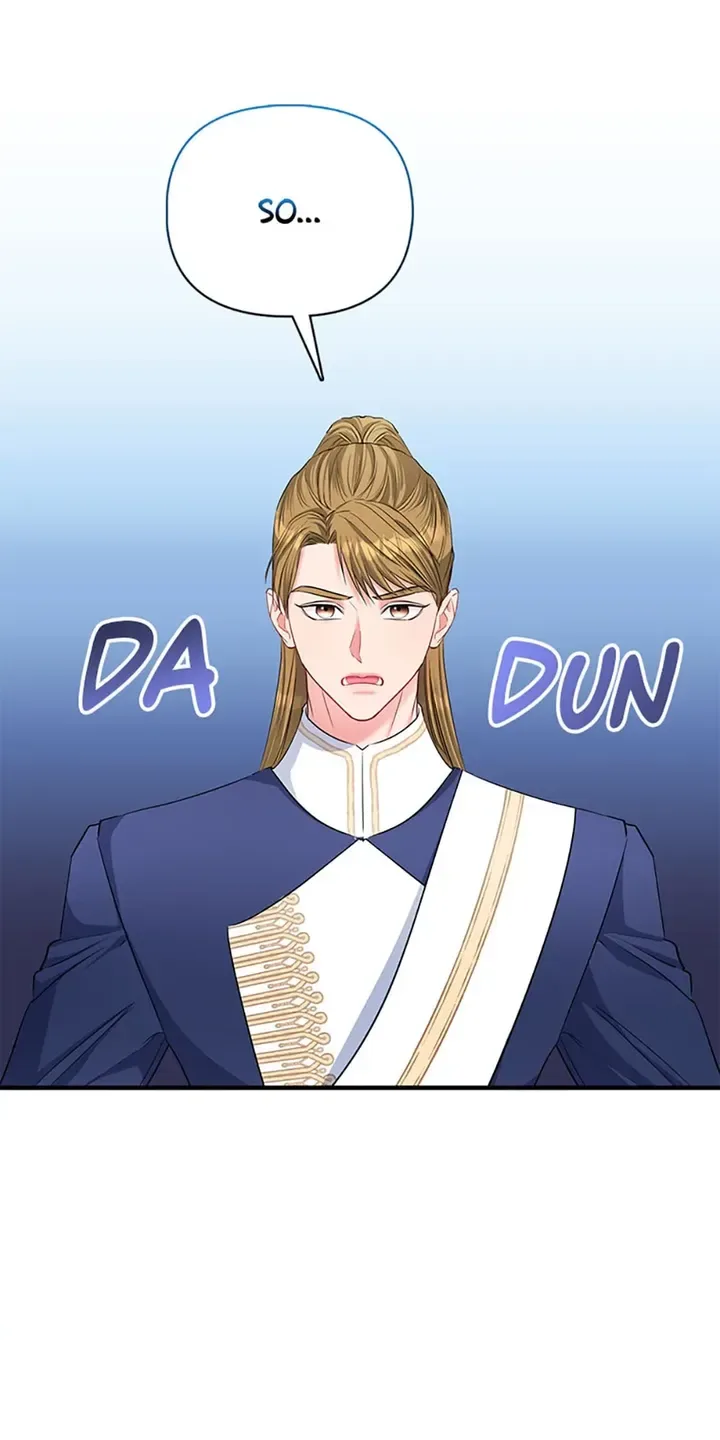 I’m The Princess Of All Chapter 31 page 54