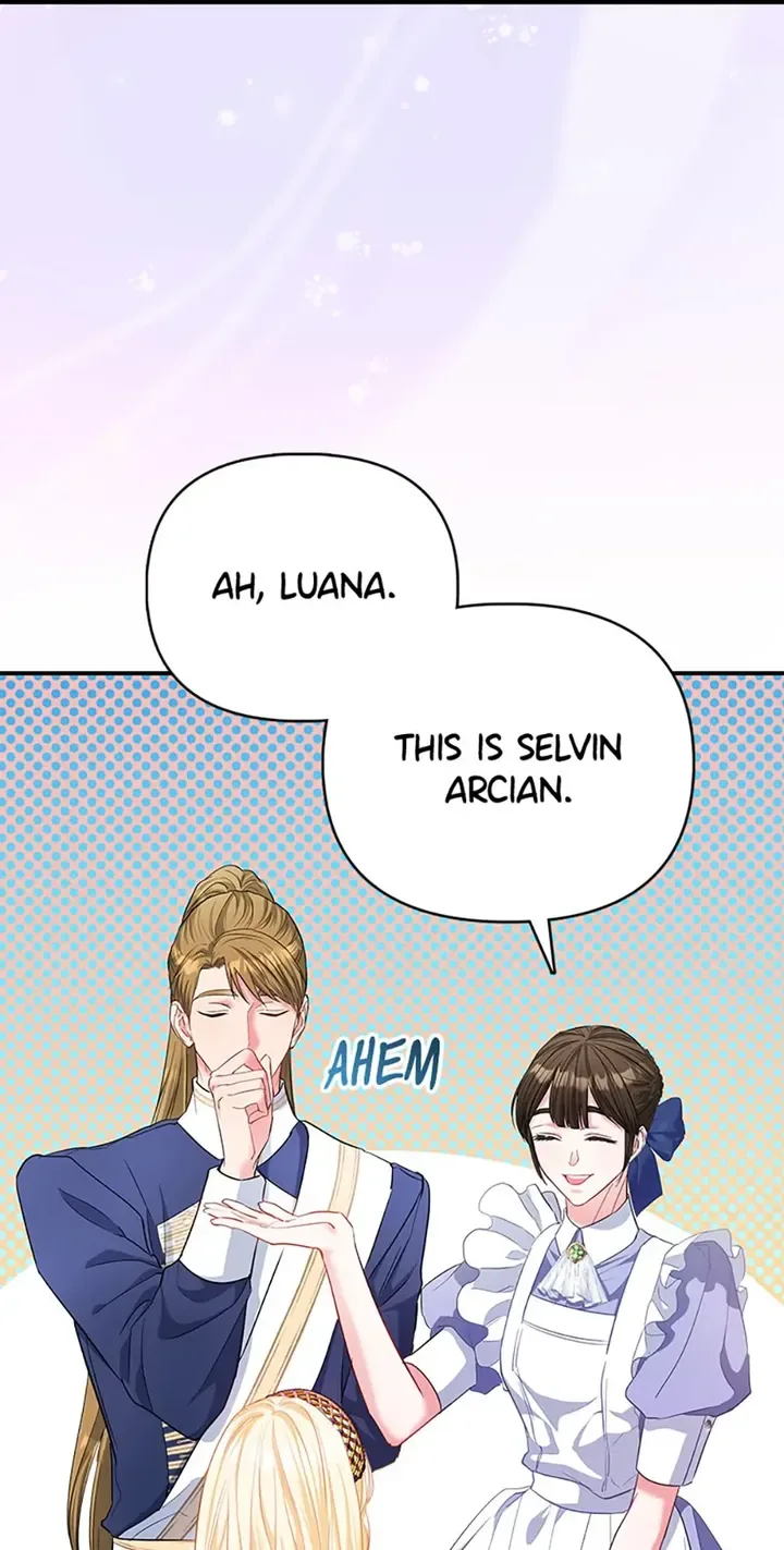 I’m The Princess Of All Chapter 31 page 20