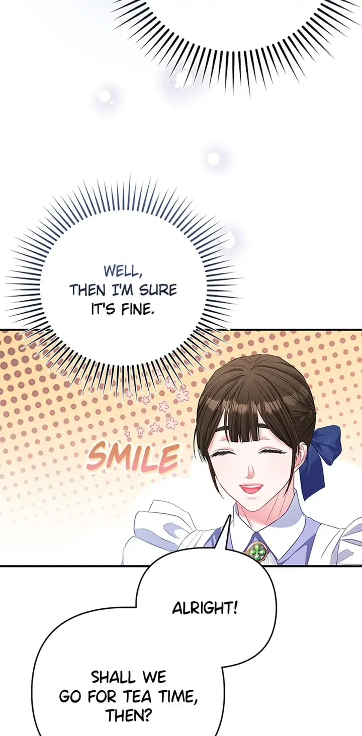 I’m The Princess Of All Chapter 31 page 27