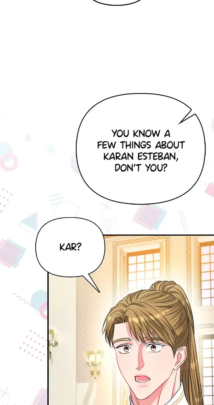 I’m The Princess Of All Chapter 31 page 57