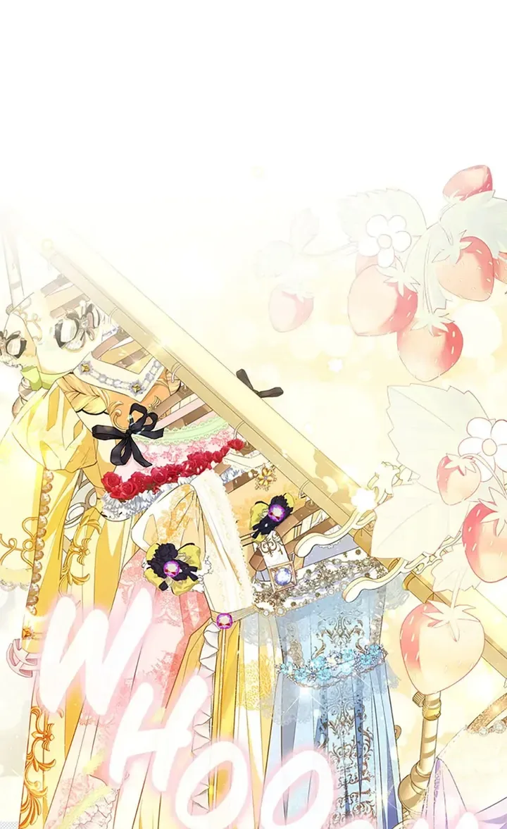 I’m The Princess Of All Chapter 29 page 18
