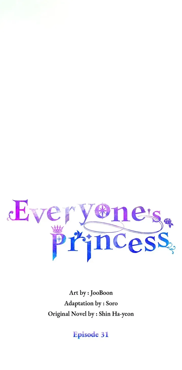 I’m The Princess Of All Chapter 31 page 29