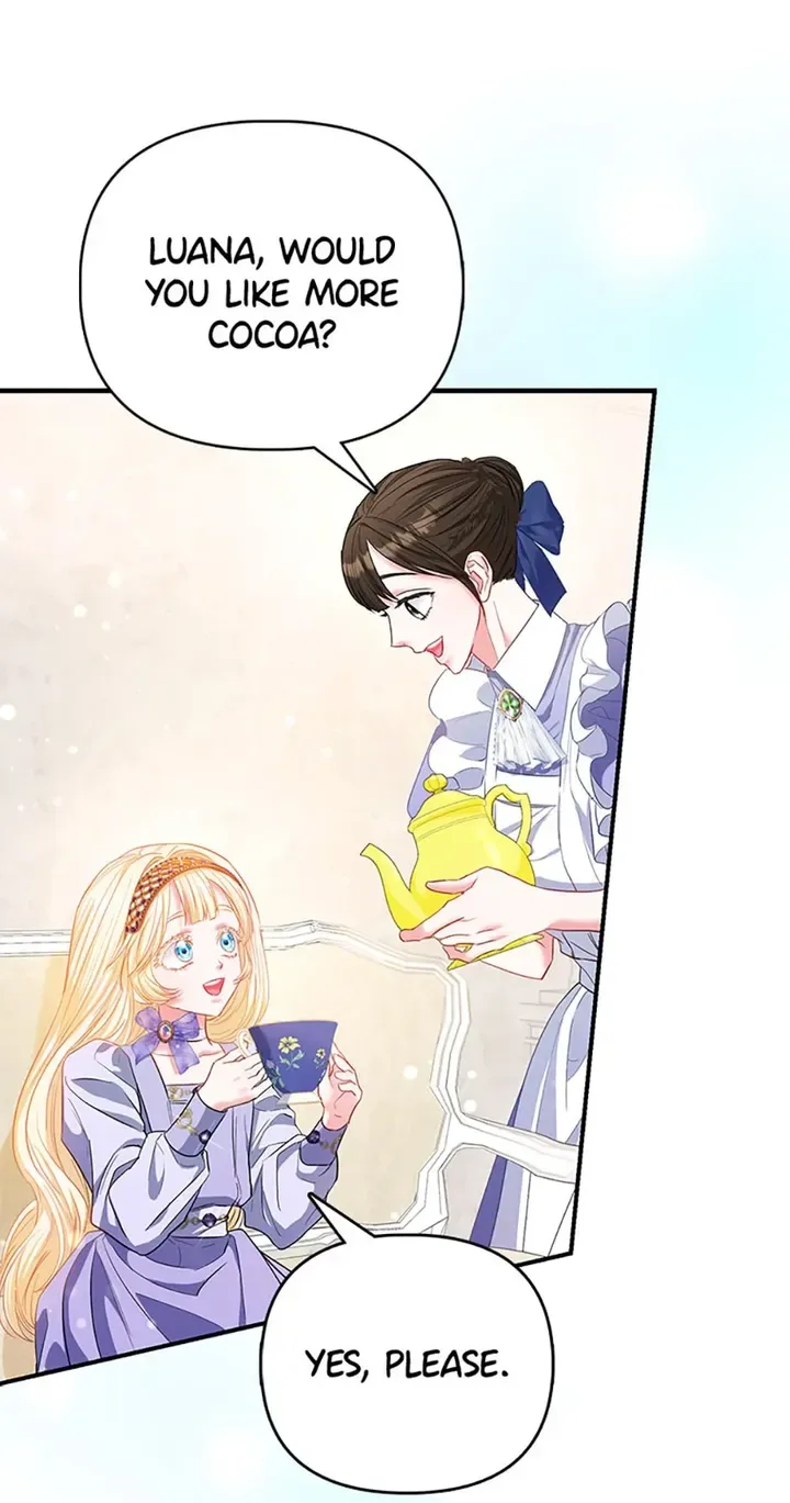 I’m The Princess Of All Chapter 31 page 34