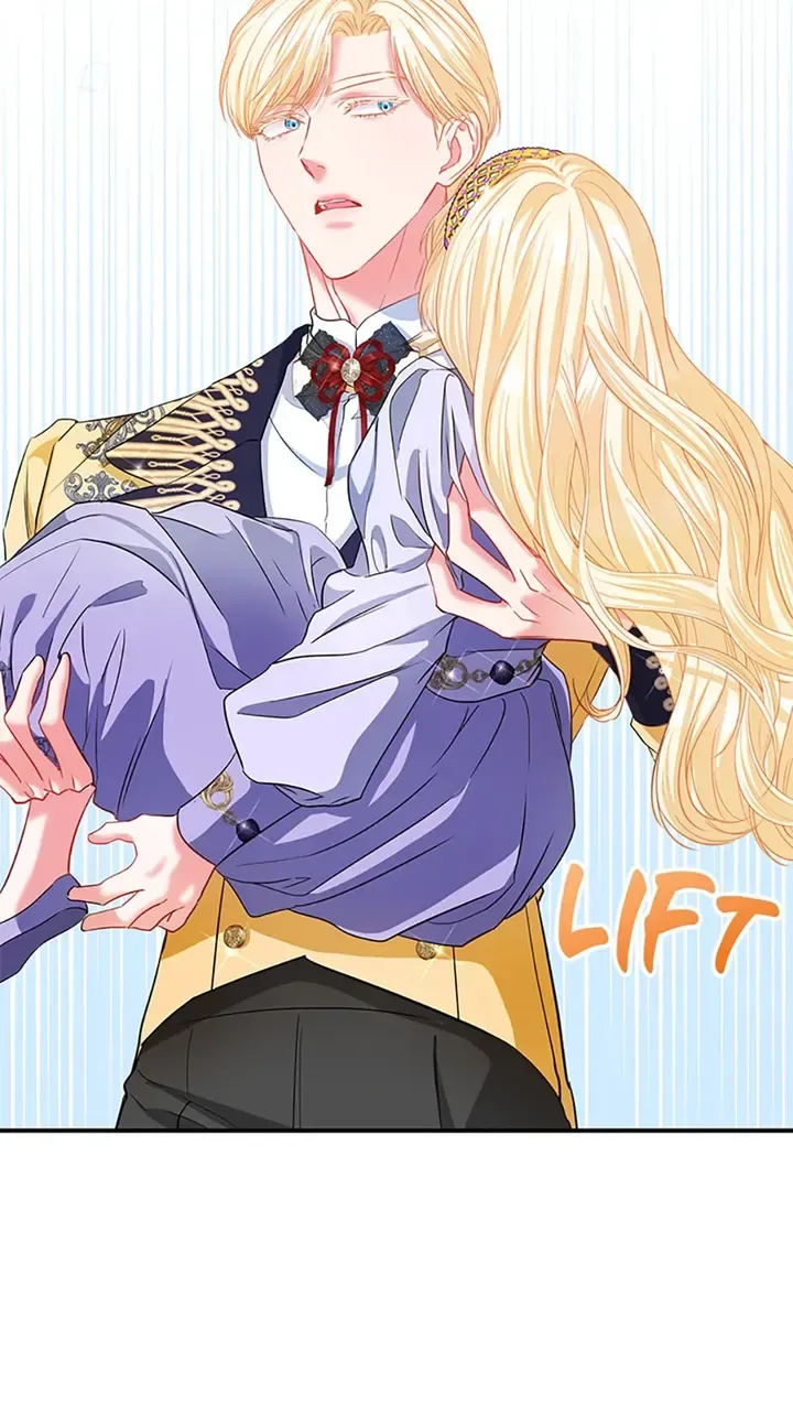 I’m The Princess Of All Chapter 31 page 47