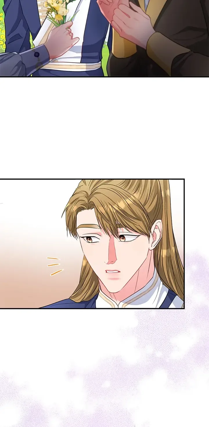 I’m The Princess Of All Chapter 31 page 14