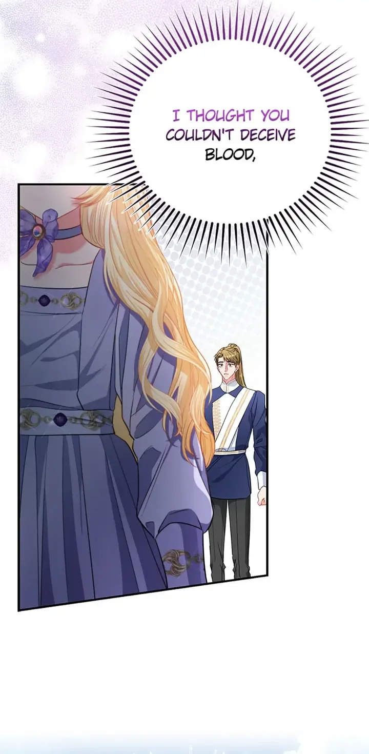 I’m The Princess Of All Chapter 31 page 15