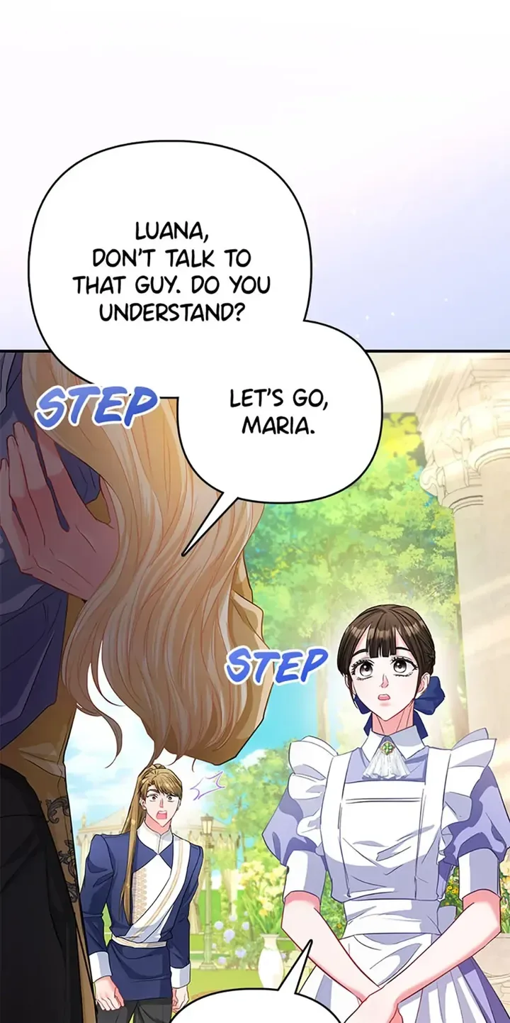 I’m The Princess Of All Chapter 31 page 48