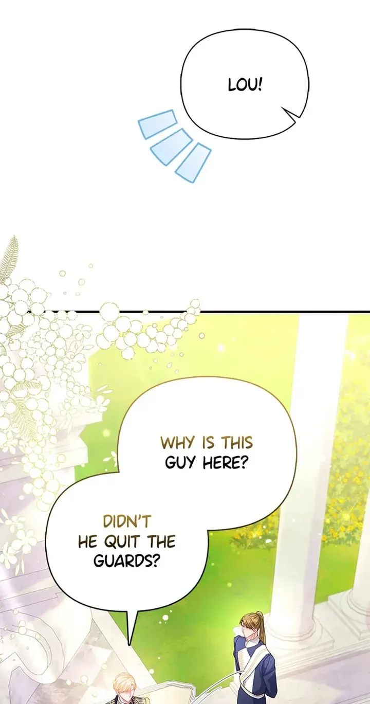 I’m The Princess Of All Chapter 31 page 40