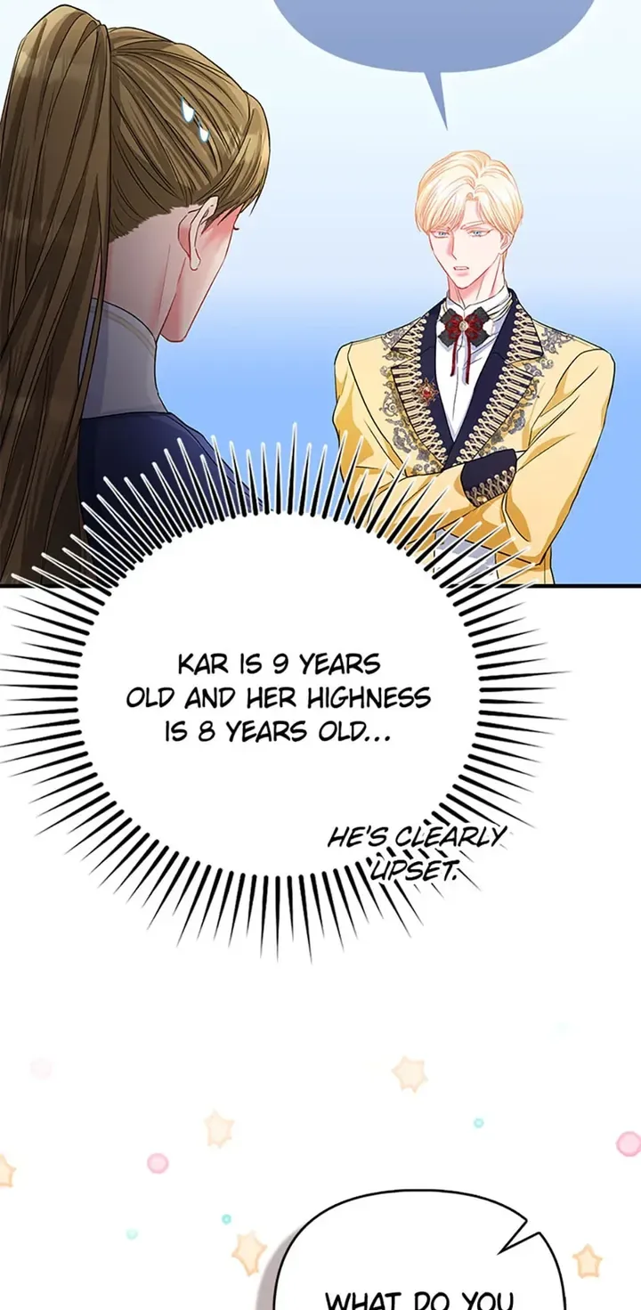 I’m The Princess Of All Chapter 31 page 67