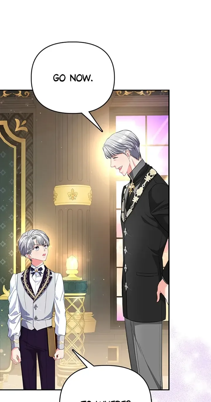 I’m The Princess Of All Chapter 31 page 74