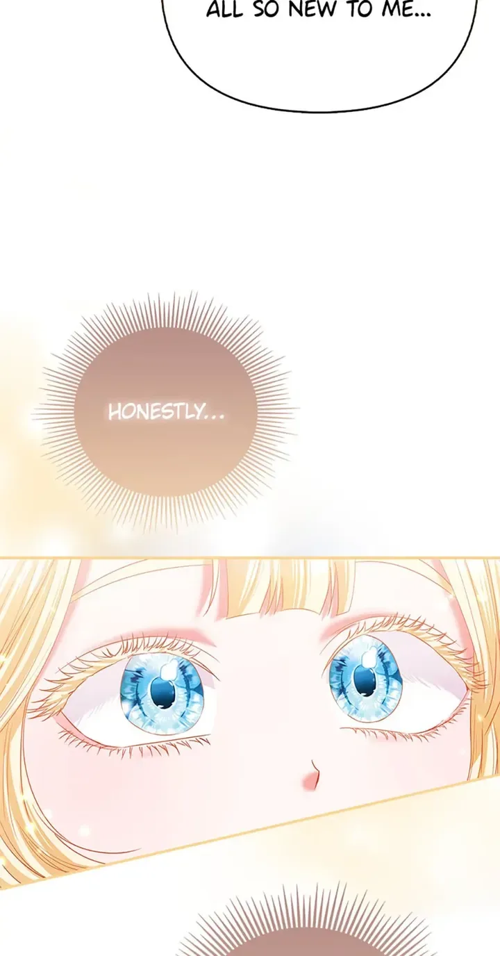 I’m The Princess Of All Chapter 29 page 38