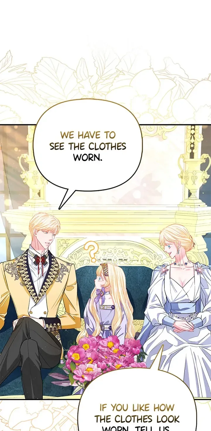 I’m The Princess Of All Chapter 29 page 28