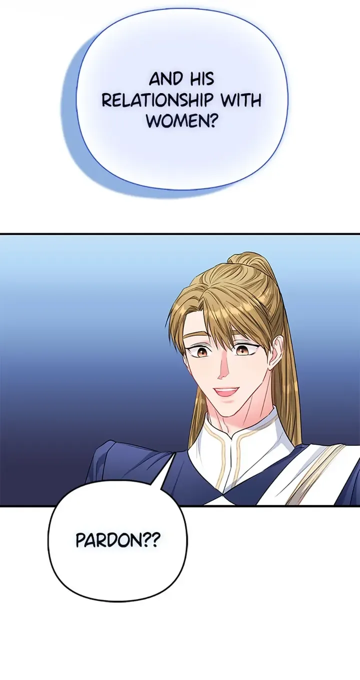 I’m The Princess Of All Chapter 31 page 61