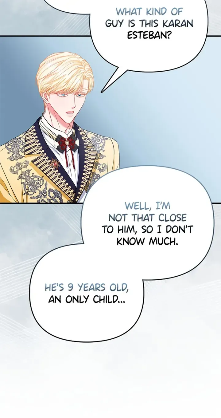 I’m The Princess Of All Chapter 31 page 60