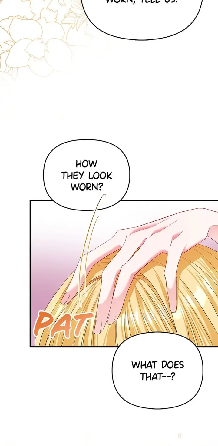 I’m The Princess Of All Chapter 29 page 29