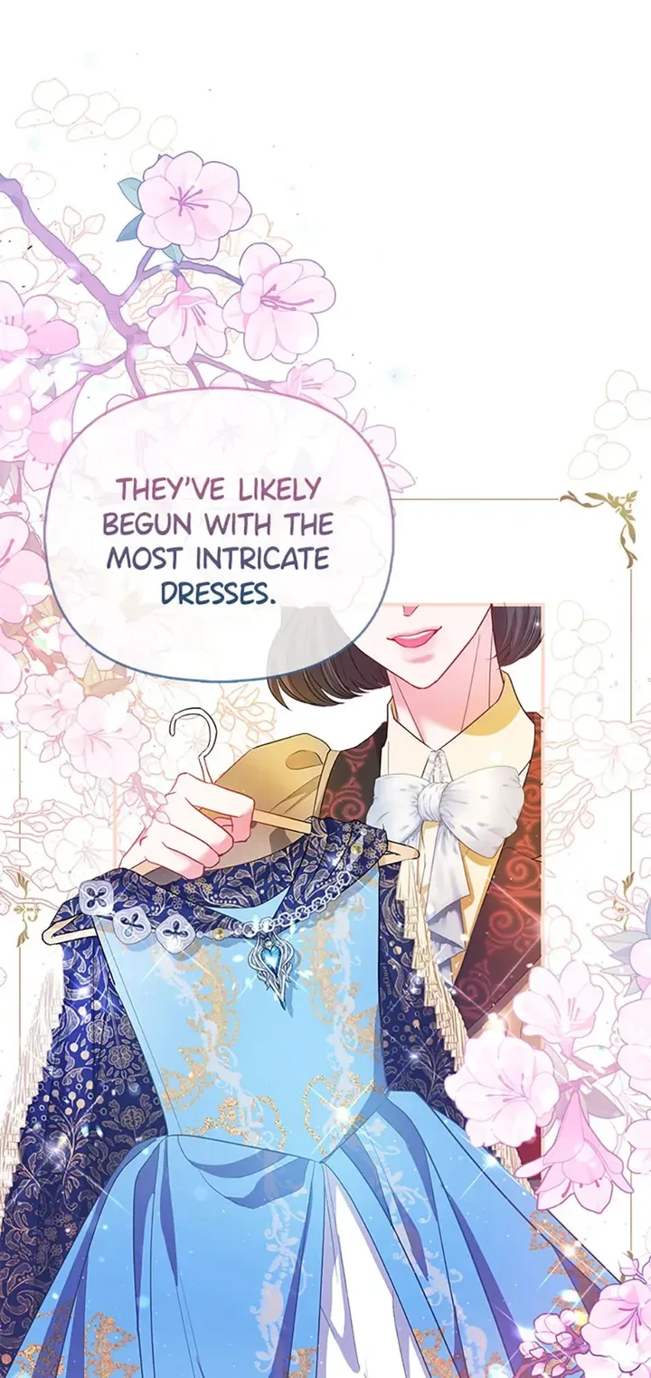 I’m The Princess Of All Chapter 29 page 23