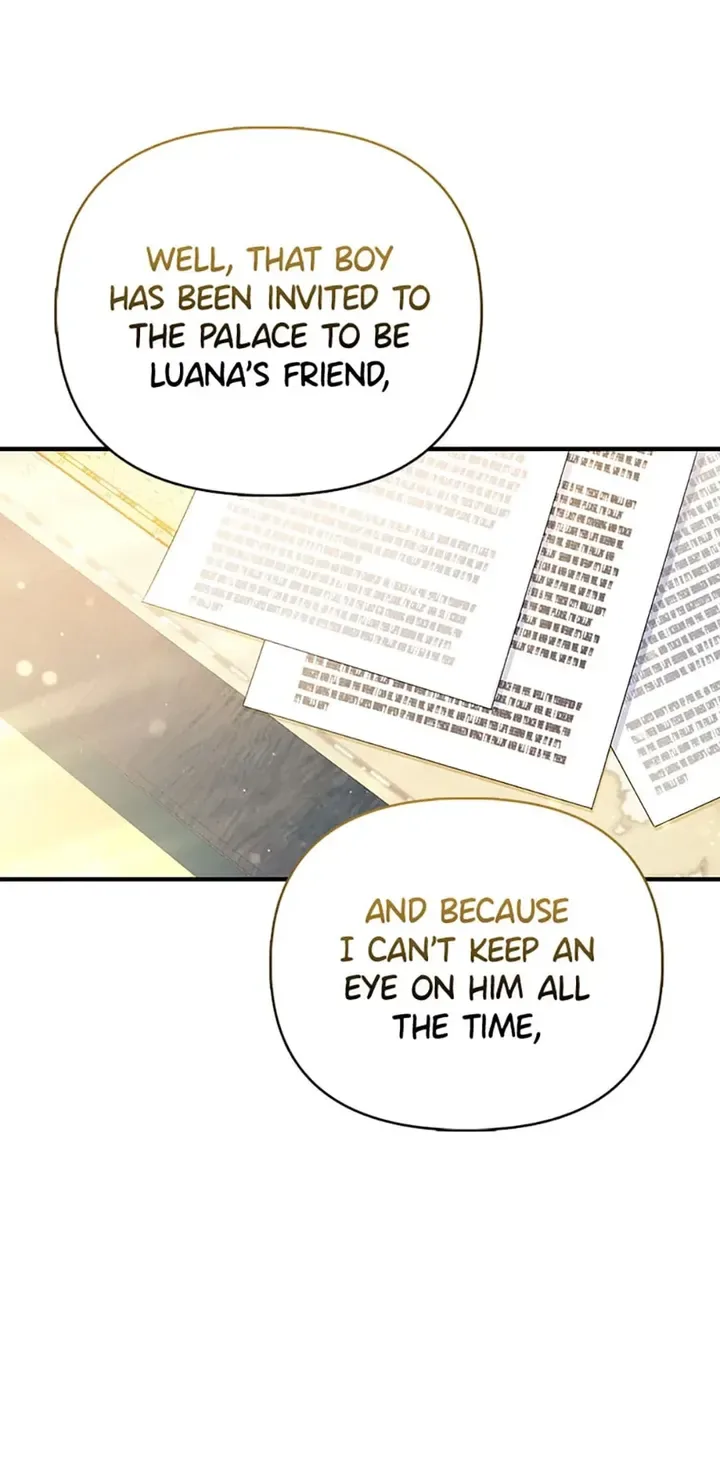 I’m The Princess Of All Chapter 31 page 69