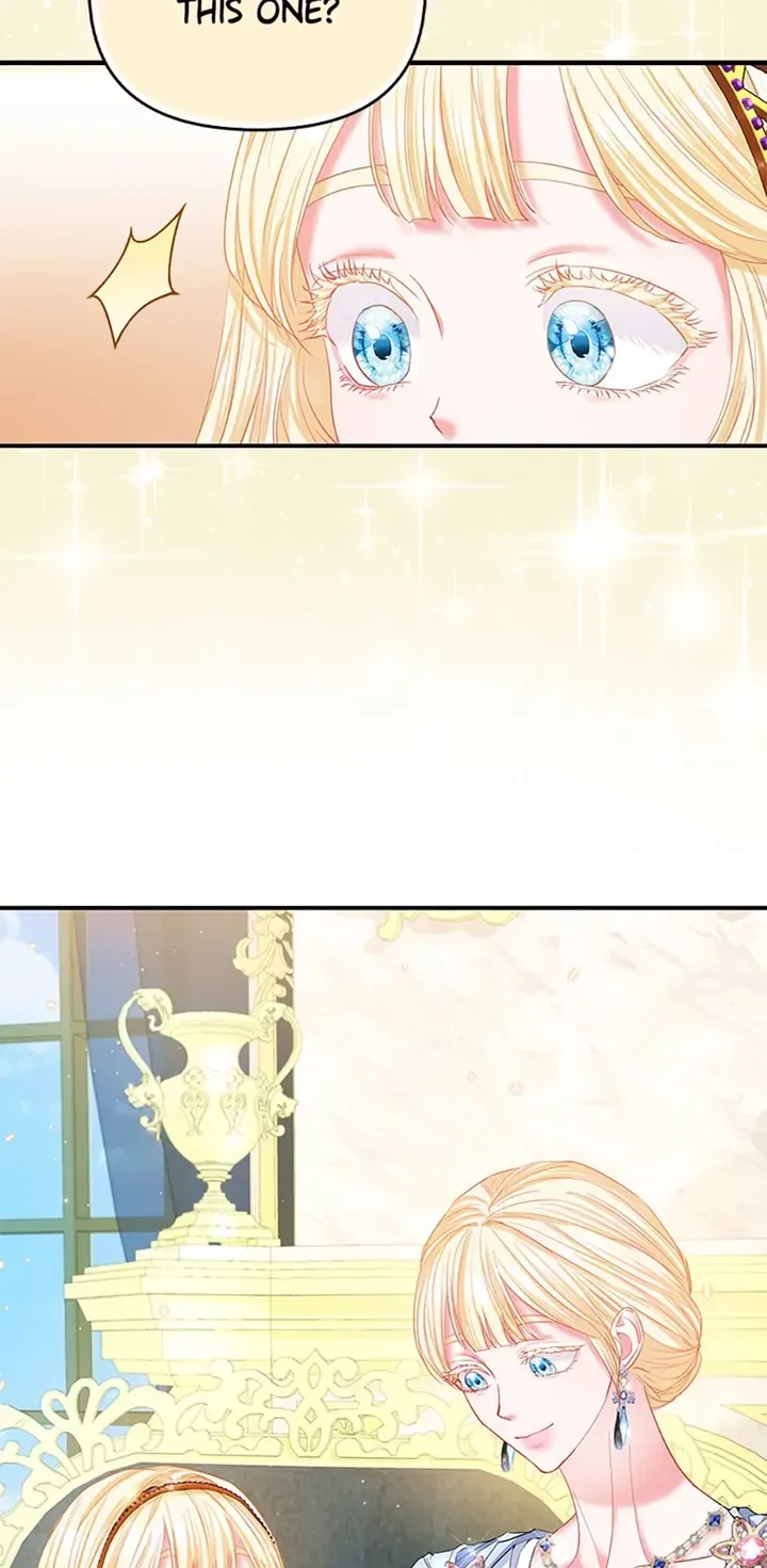 I’m The Princess Of All Chapter 29 page 32