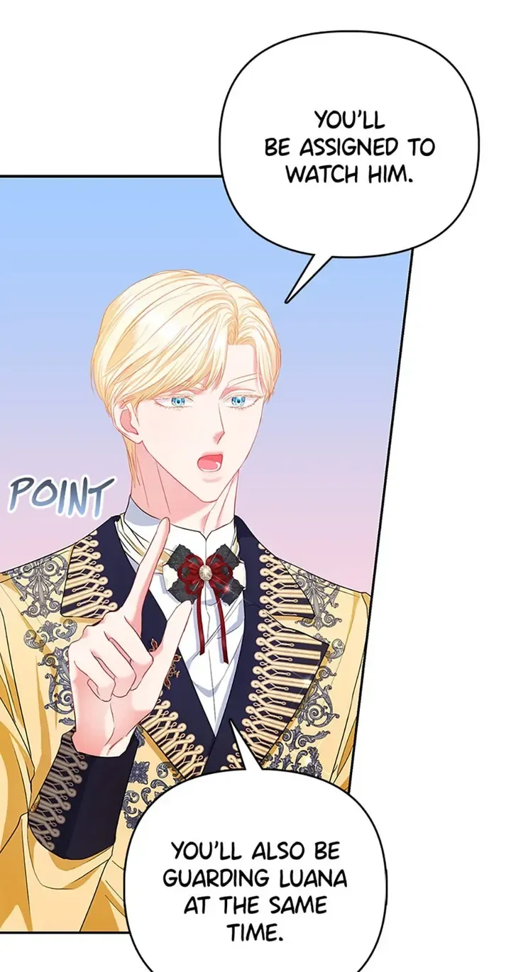 I’m The Princess Of All Chapter 31 page 70