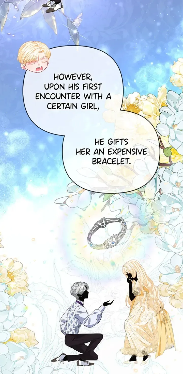 I’m The Princess Of All Chapter 31 page 64