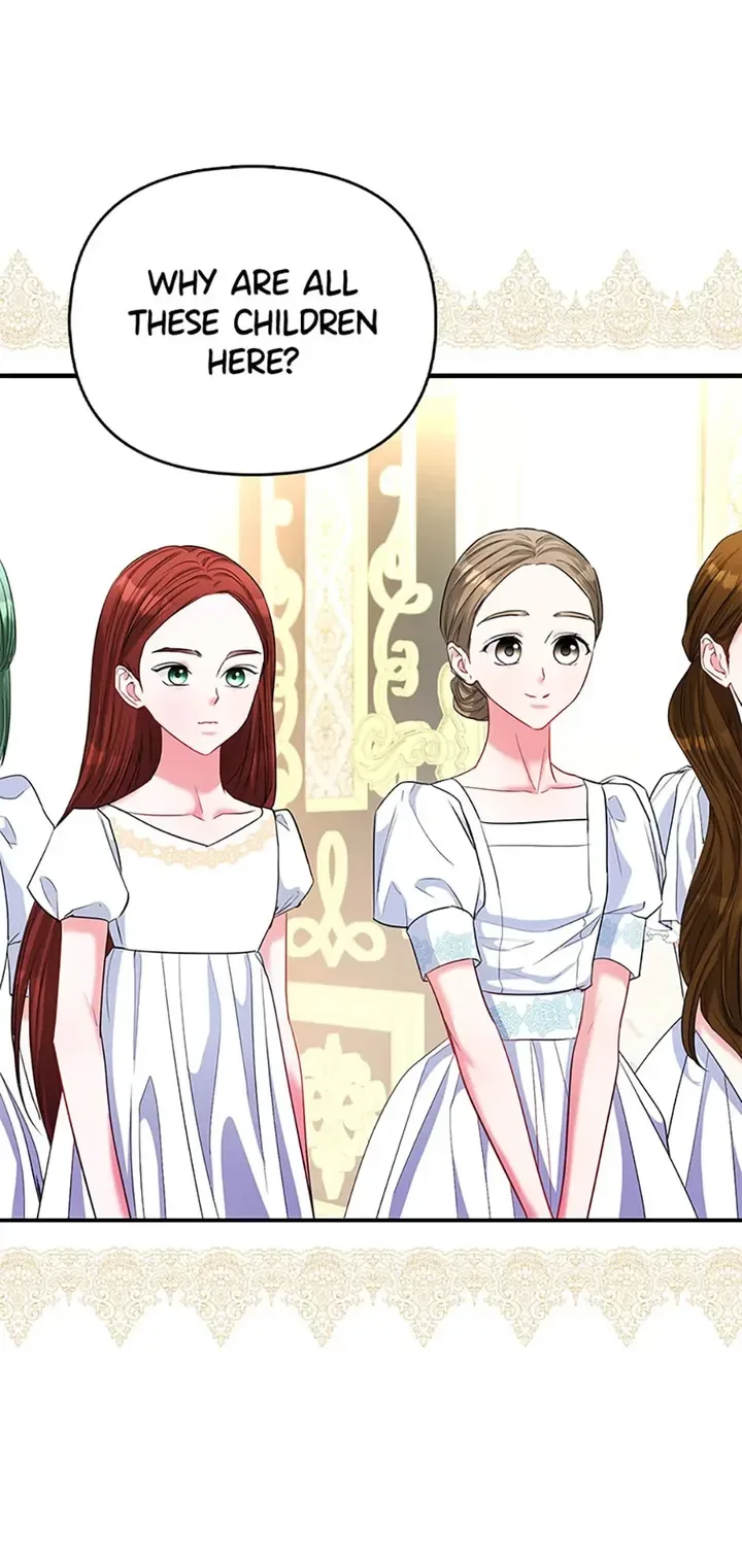 I’m The Princess Of All Chapter 29 page 27