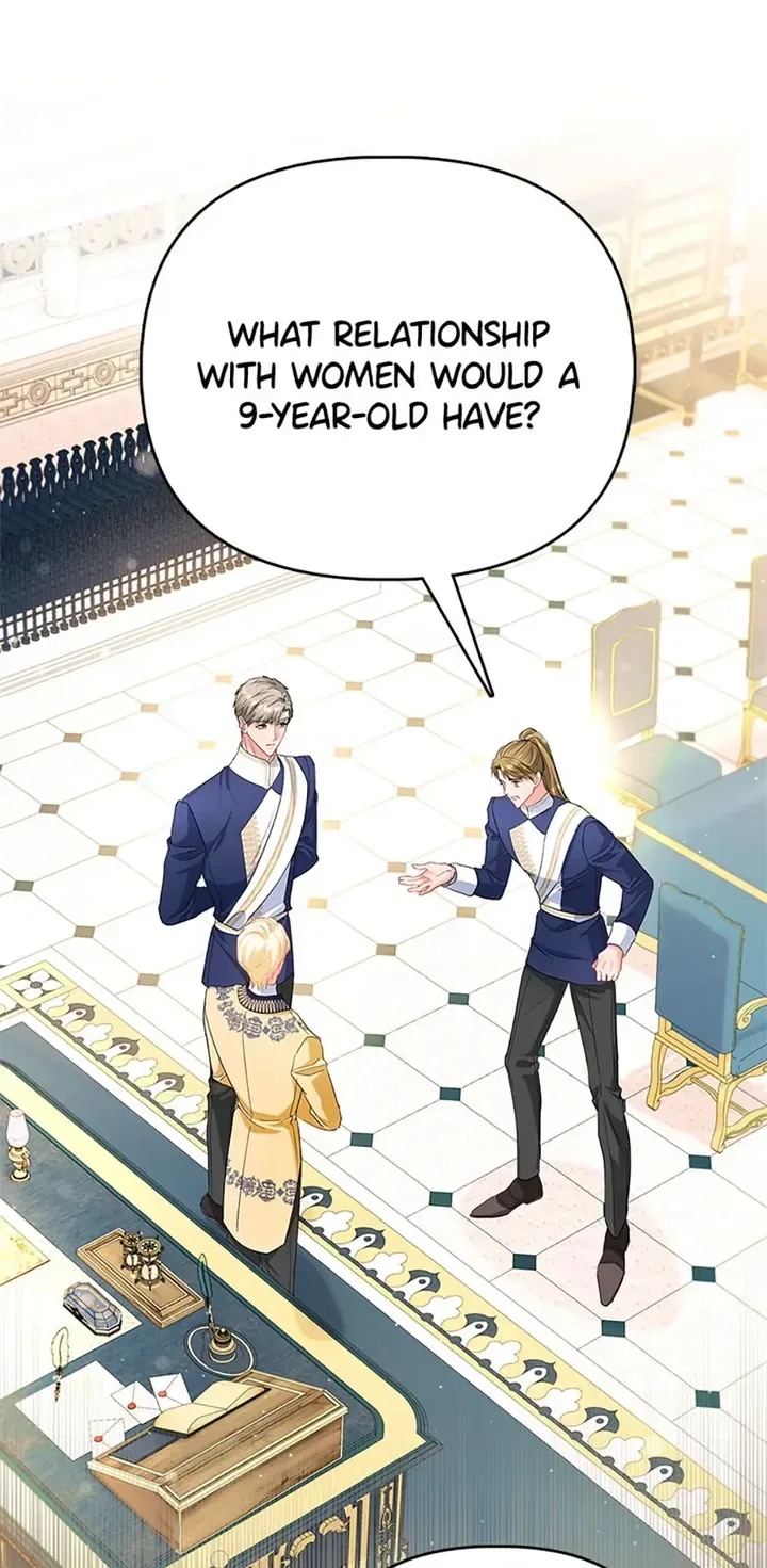 I’m The Princess Of All Chapter 31 page 62