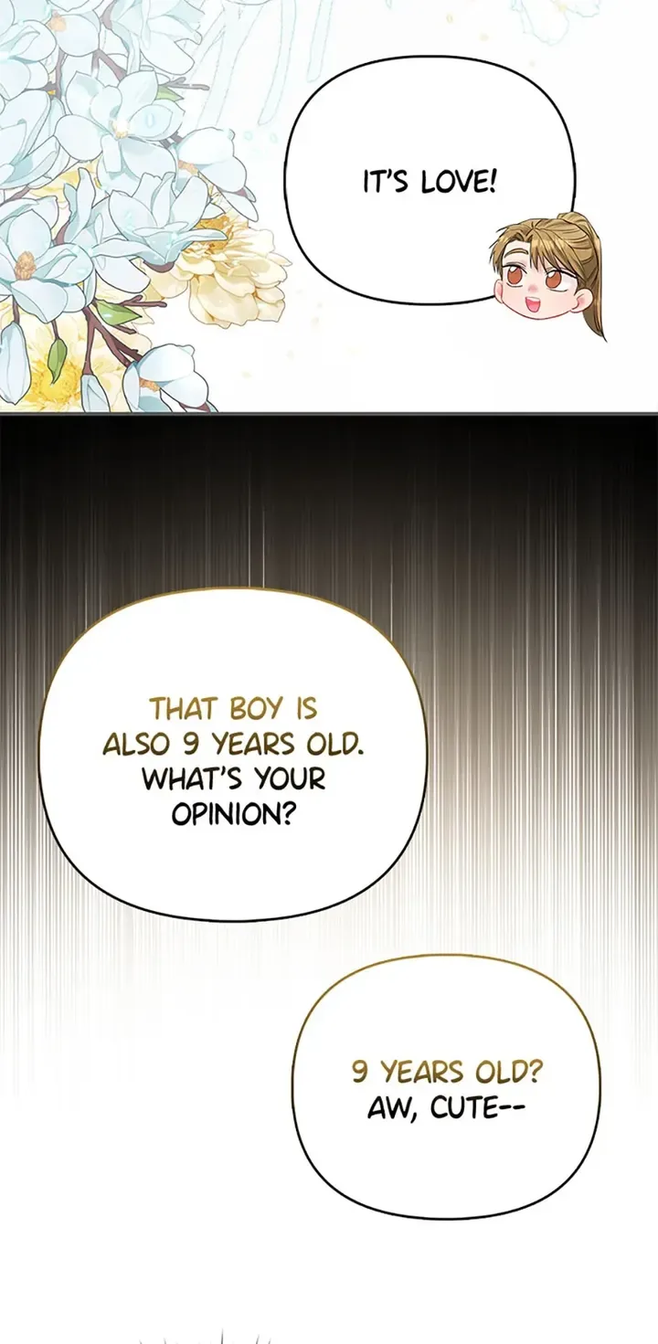 I’m The Princess Of All Chapter 31 page 65