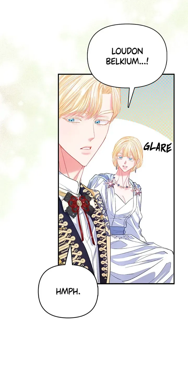 I’m The Princess Of All Chapter 29 page 36