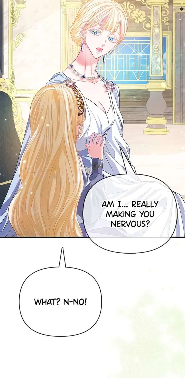 I’m The Princess Of All Chapter 29 page 35