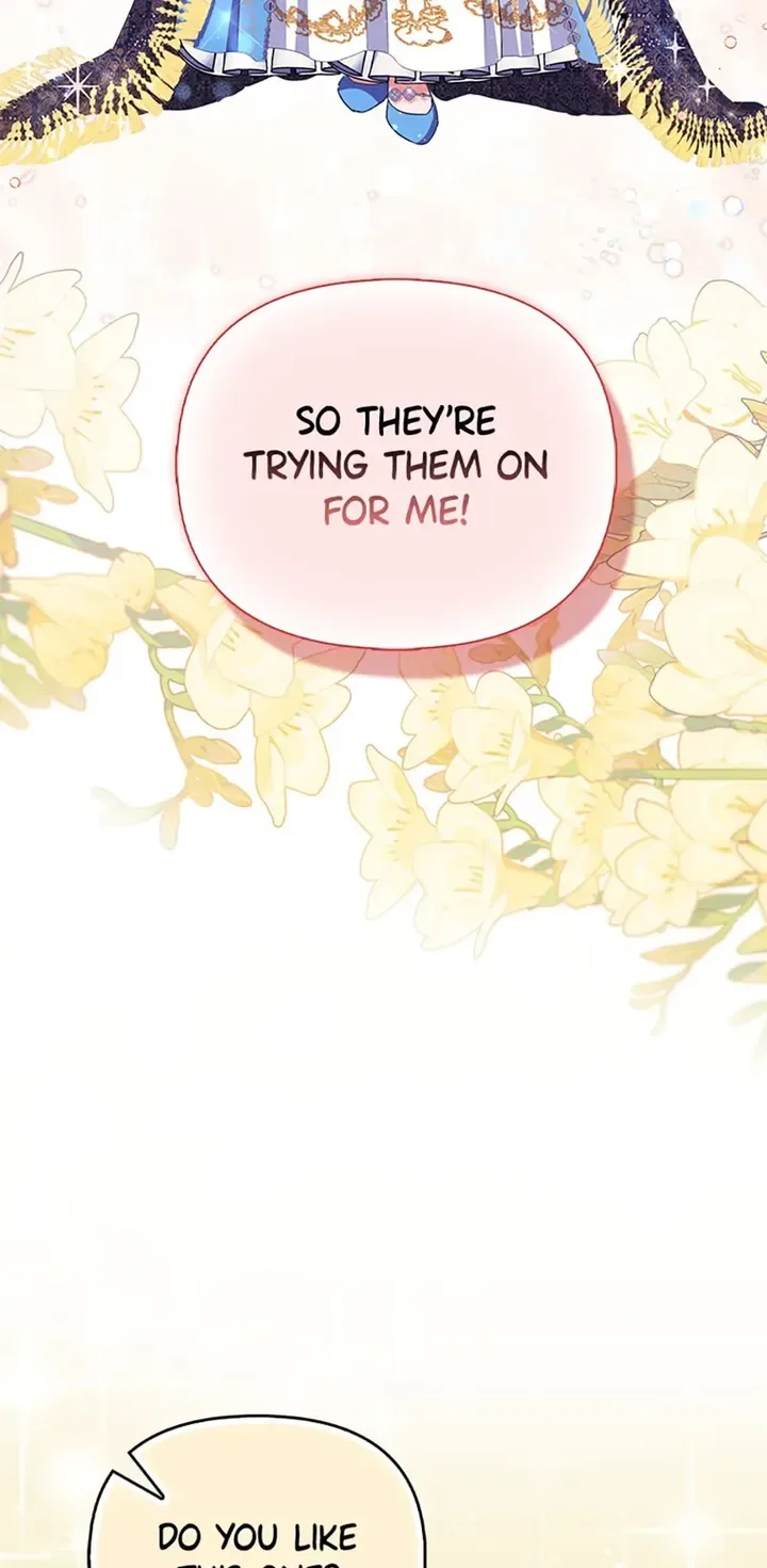 I’m The Princess Of All Chapter 29 page 31