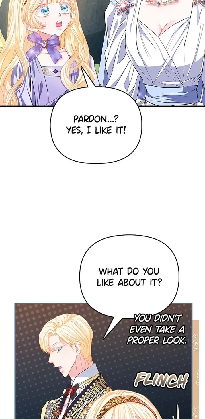 I’m The Princess Of All Chapter 29 page 33