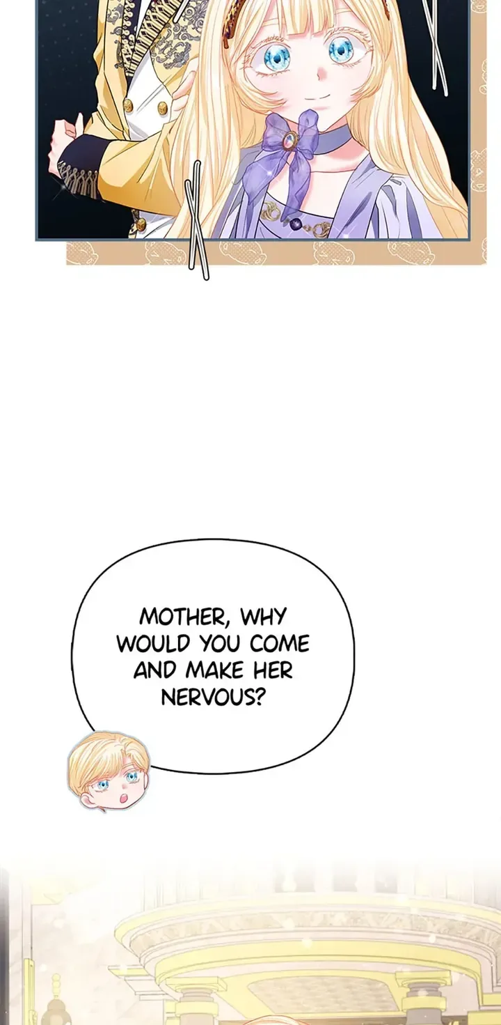 I’m The Princess Of All Chapter 29 page 34