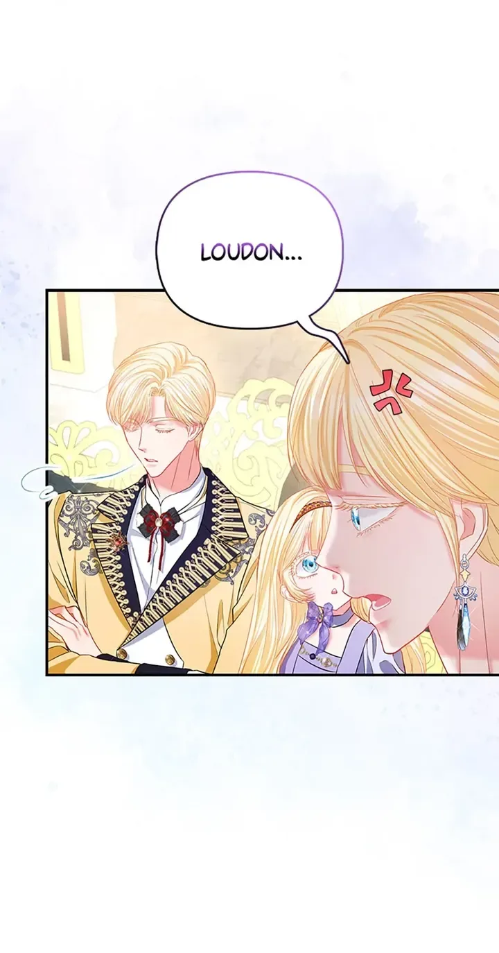 I’m The Princess Of All Chapter 29 page 44