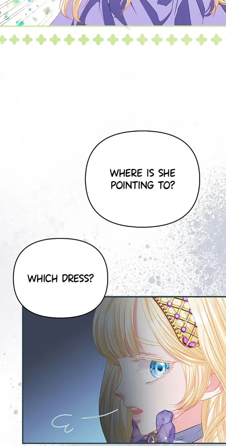 I’m The Princess Of All Chapter 29 page 52
