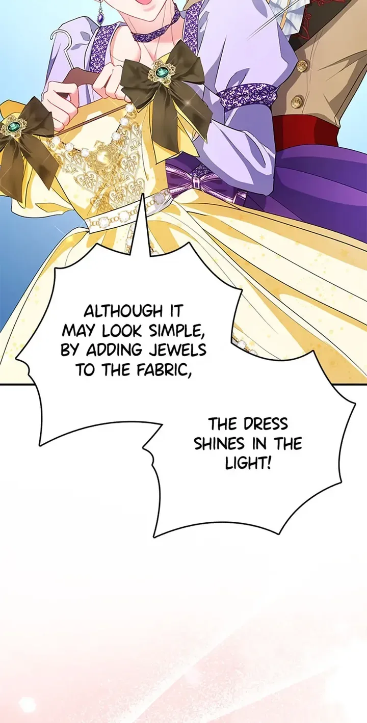 I’m The Princess Of All Chapter 29 page 55