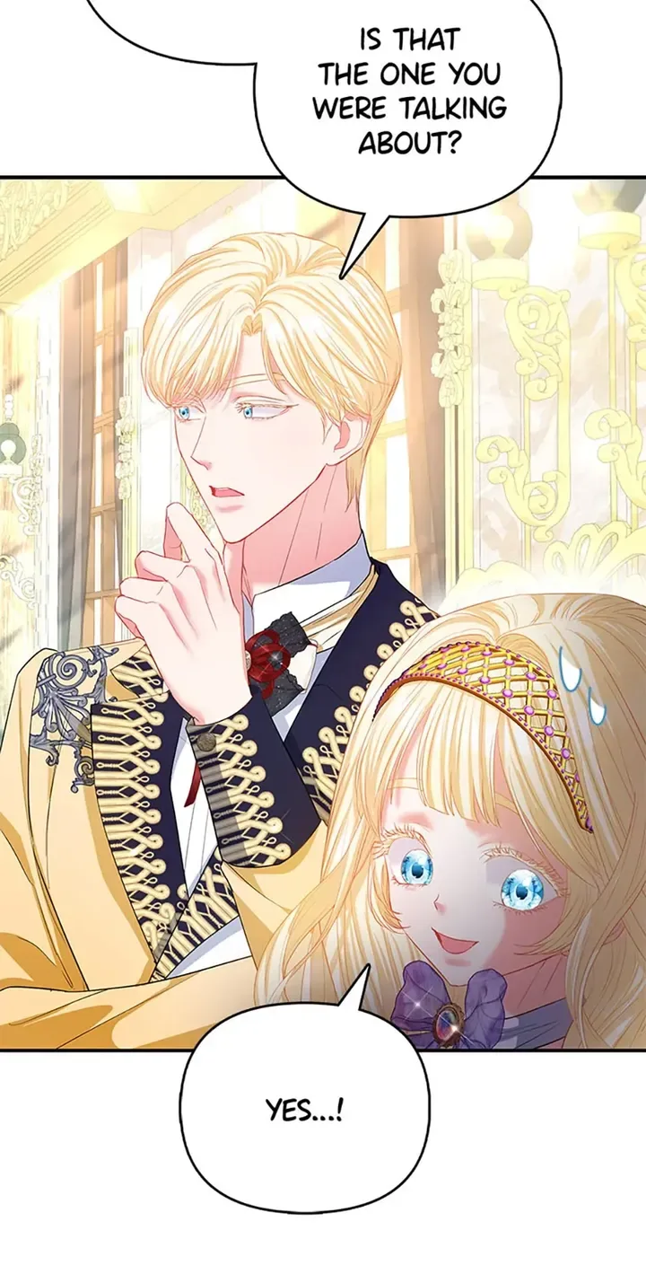 I’m The Princess Of All Chapter 29 page 57