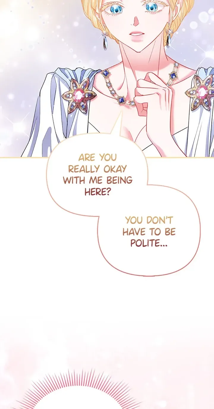 I’m The Princess Of All Chapter 29 page 40