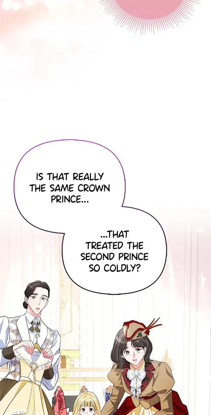 I’m The Princess Of All Chapter 29 page 46