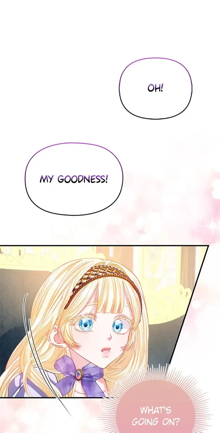 I’m The Princess Of All Chapter 29 page 45