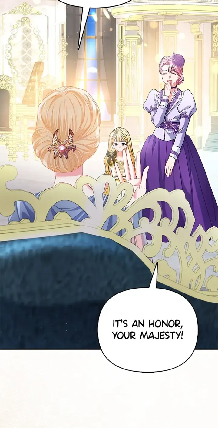 I’m The Princess Of All Chapter 29 page 64