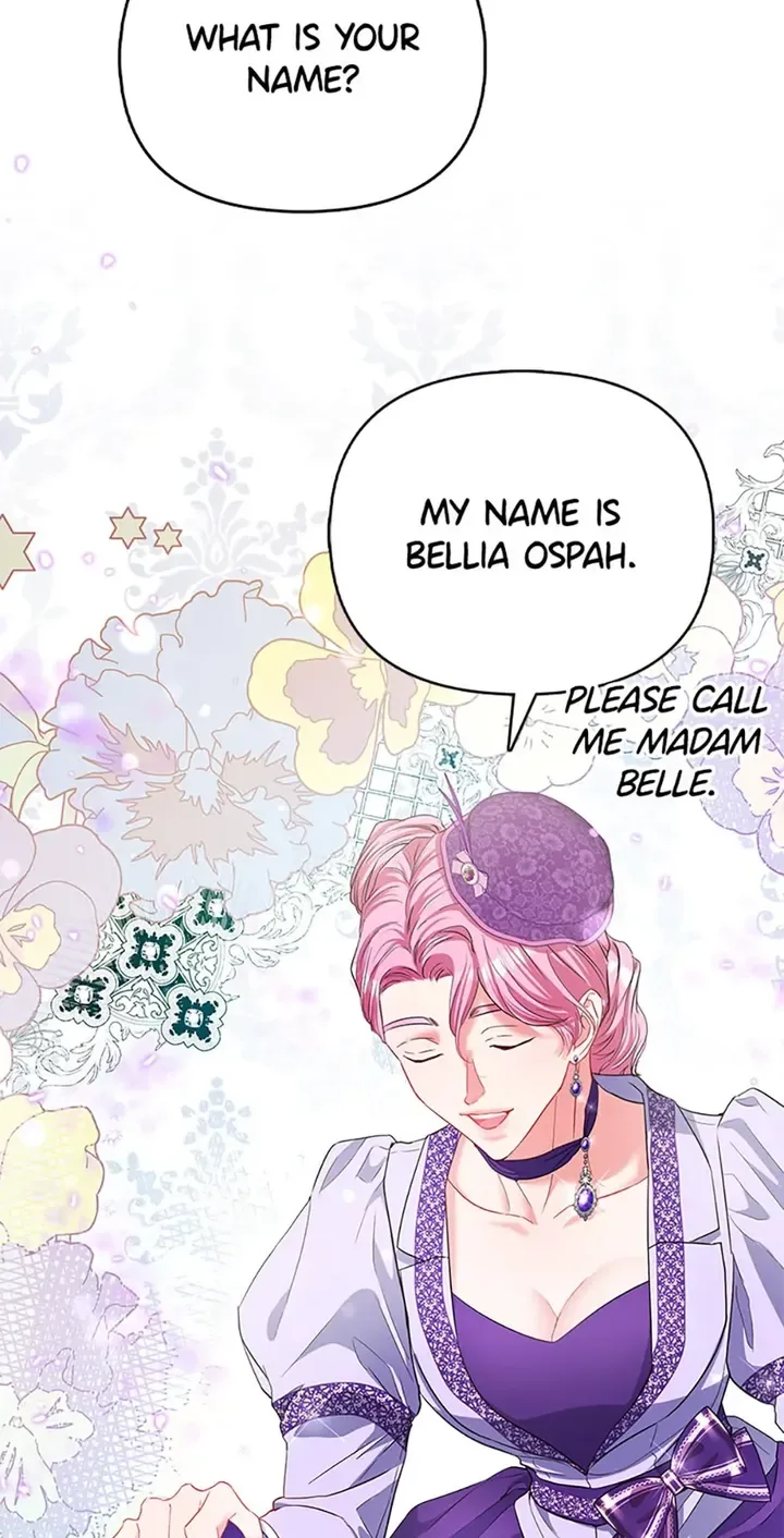 I’m The Princess Of All Chapter 29 page 62