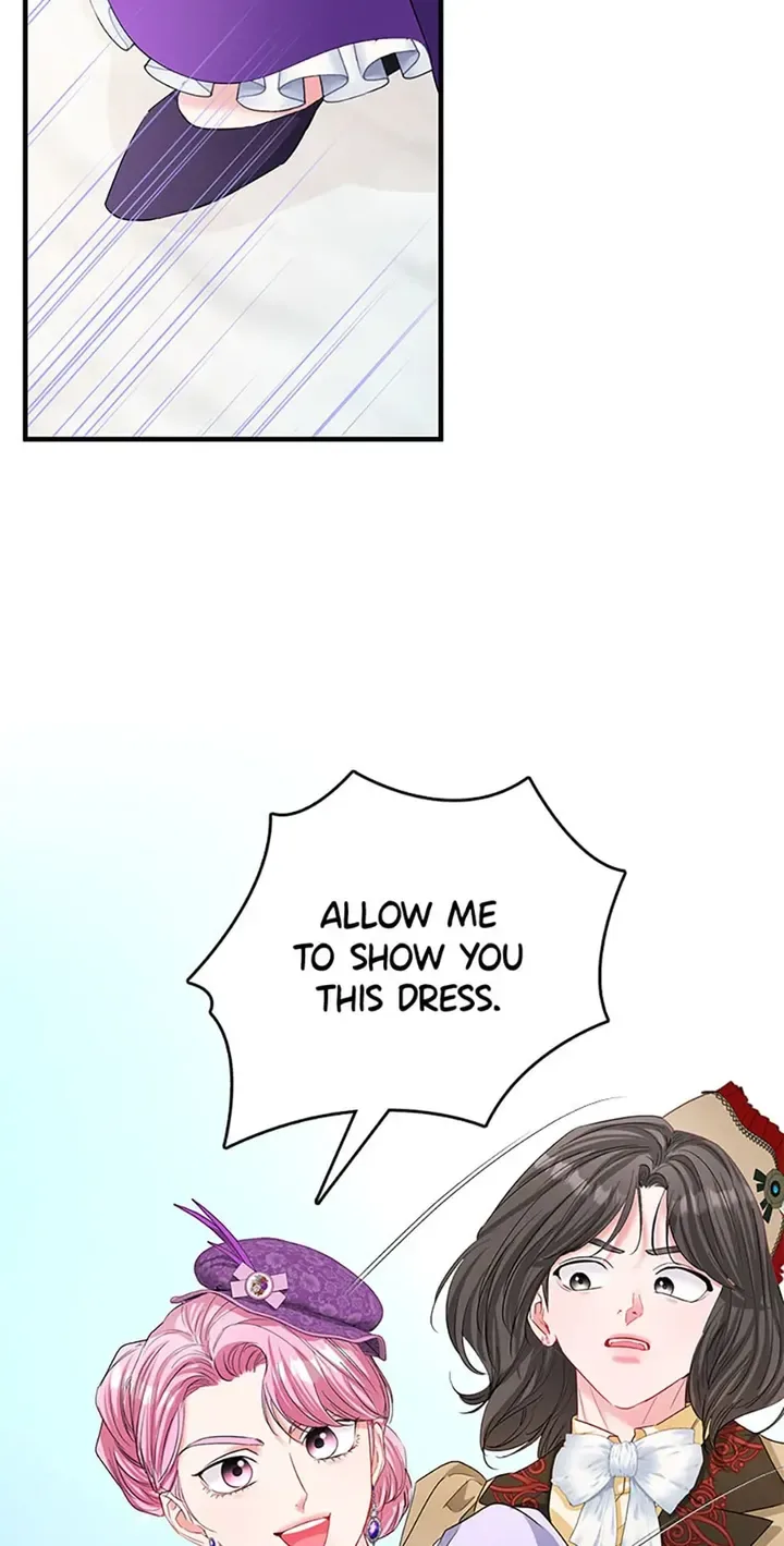 I’m The Princess Of All Chapter 29 page 54