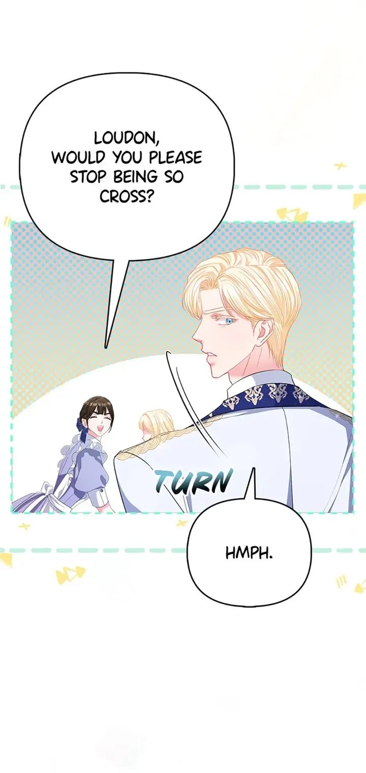 I’m The Princess Of All Chapter 32 page 6