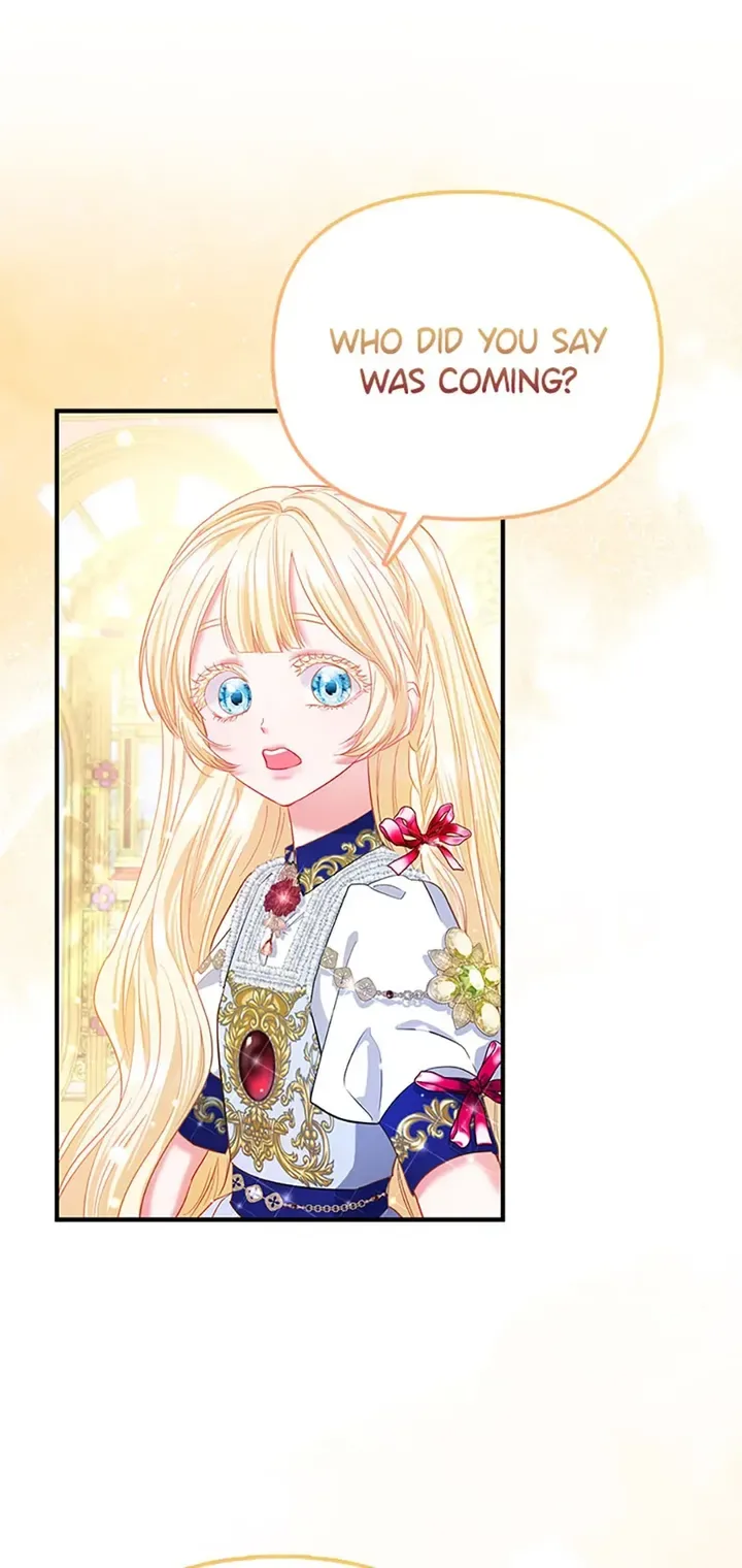 I’m The Princess Of All Chapter 32 page 1