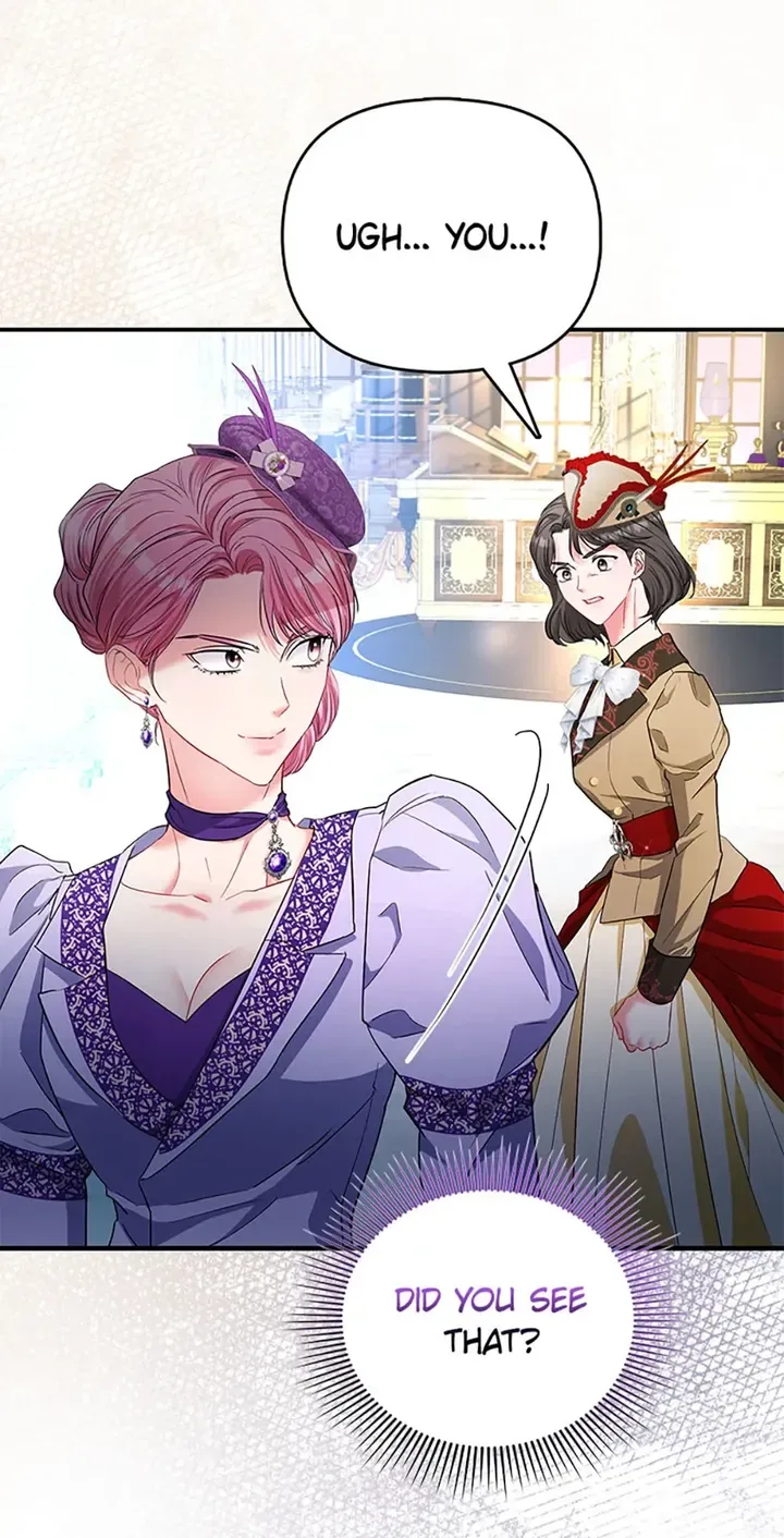 I’m The Princess Of All Chapter 29 page 65