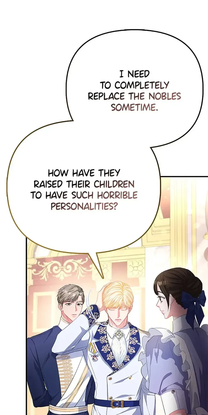 I’m The Princess Of All Chapter 32 page 9