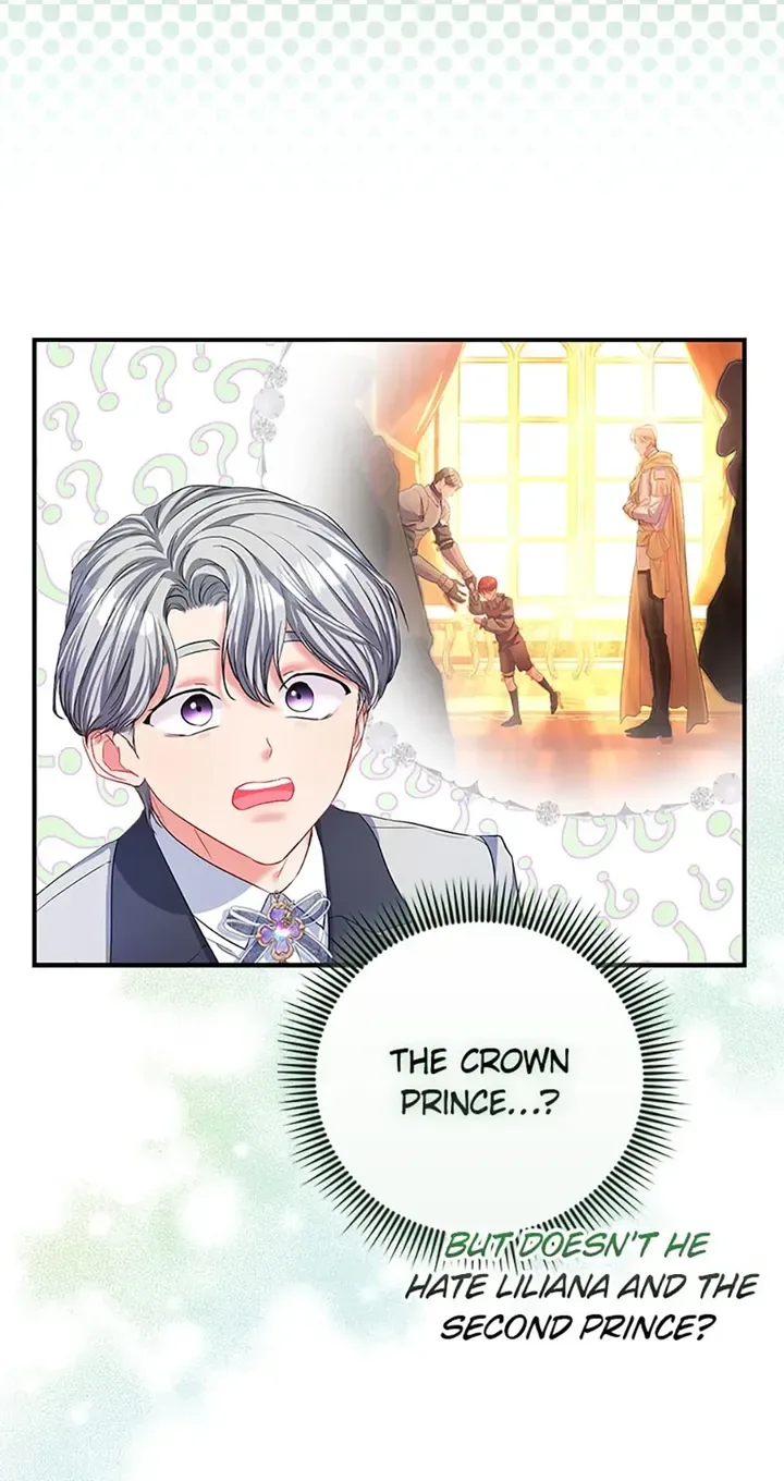 I’m The Princess Of All Chapter 32 page 19